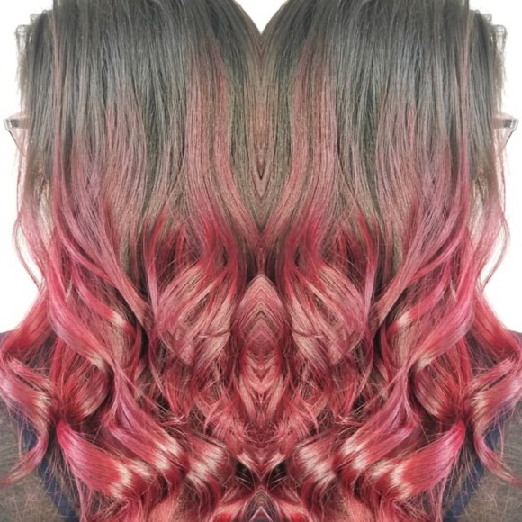 Meet your Posher, Nicia - Picture 1 of 1